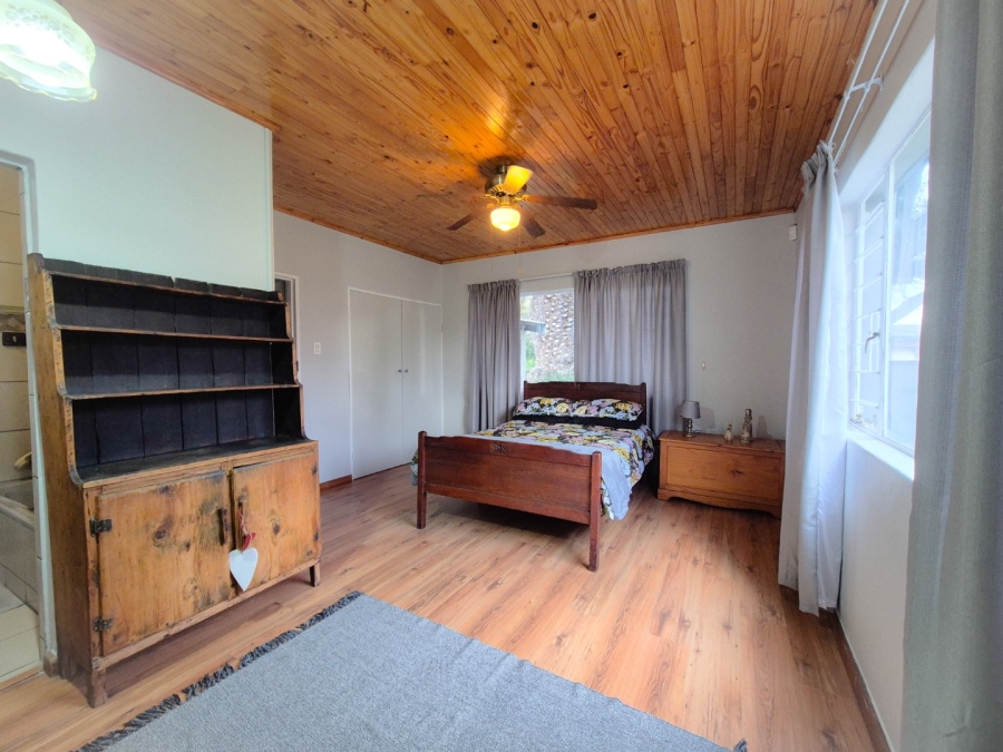 3 Bedroom Property for Sale in Vaalpark Free State